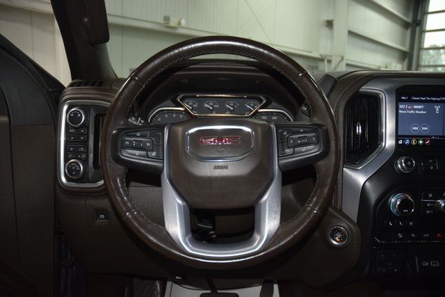 2019 GMC Sierra 1500 SLT - 22900976 - 38