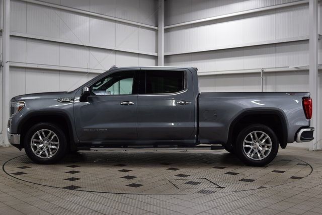 2019 GMC Sierra 1500 SLT - 22900976 - 3