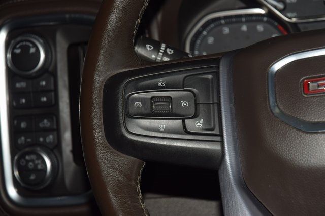 2019 GMC Sierra 1500 SLT - 22900976 - 39