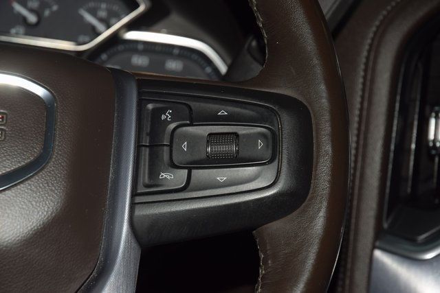 2019 GMC Sierra 1500 SLT - 22900976 - 40