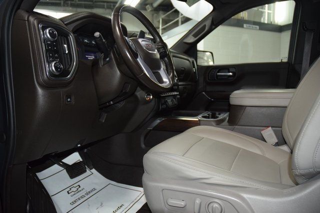 2019 GMC Sierra 1500 SLT - 22900976 - 41