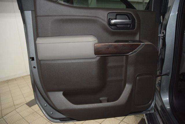 2019 GMC Sierra 1500 SLT - 22900976 - 45