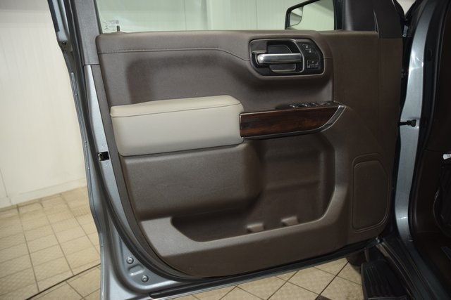 2019 GMC Sierra 1500 SLT - 22900976 - 47