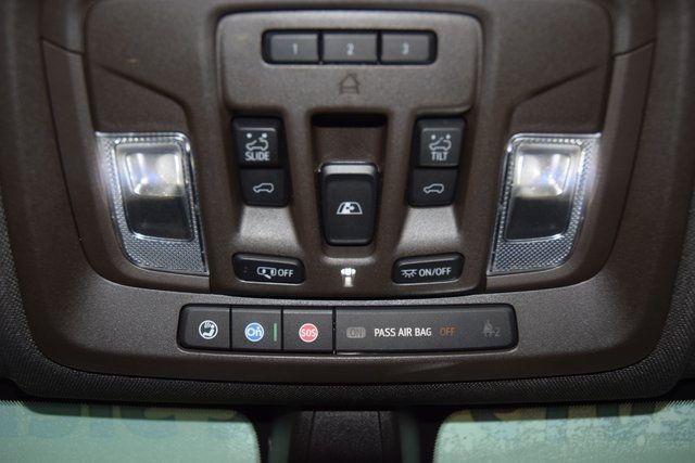 2019 GMC Sierra 1500 SLT - 22900976 - 50