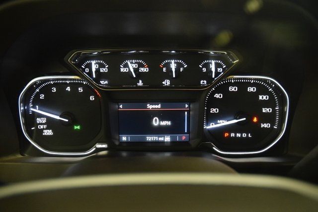2019 GMC Sierra 1500 SLT - 22900976 - 52