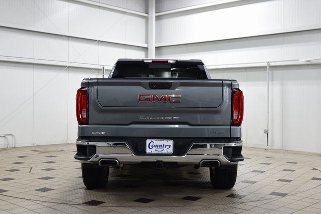 2019 GMC Sierra 1500 SLT - 22900976 - 6