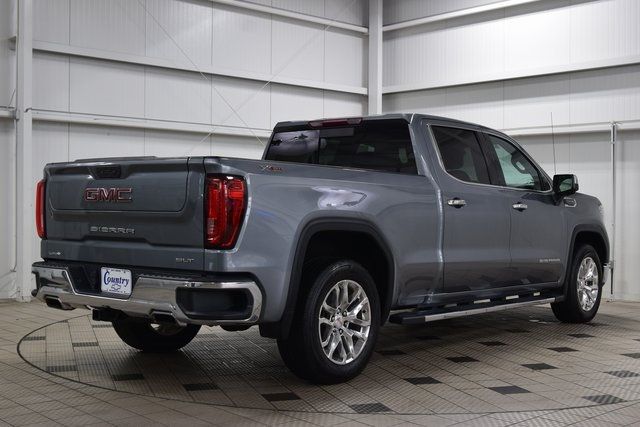 2019 GMC Sierra 1500 SLT - 22900976 - 7