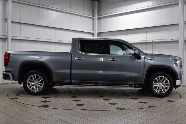 2019 GMC Sierra 1500 SLT - 22900976 - 8