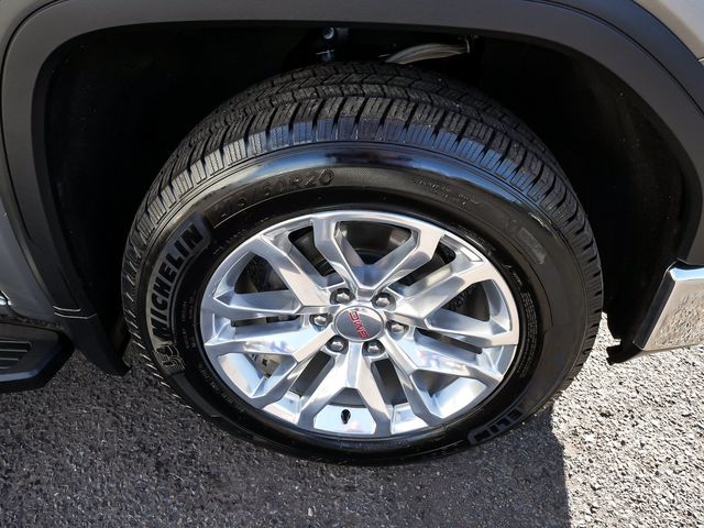 2019 GMC Sierra 1500 SLT - 23091647 - 9