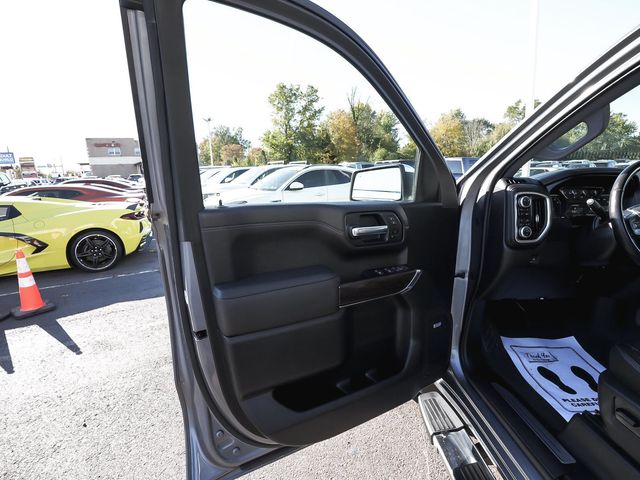 2019 GMC Sierra 1500 SLT - 23091647 - 10