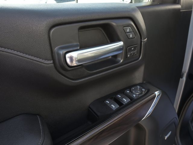 2019 GMC Sierra 1500 SLT - 23091647 - 11