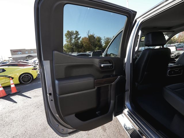 2019 GMC Sierra 1500 SLT - 23091647 - 13