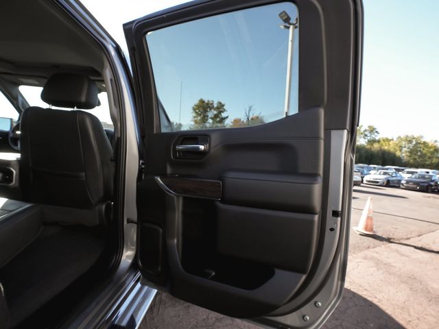 2019 GMC Sierra 1500 SLT - 23091647 - 14
