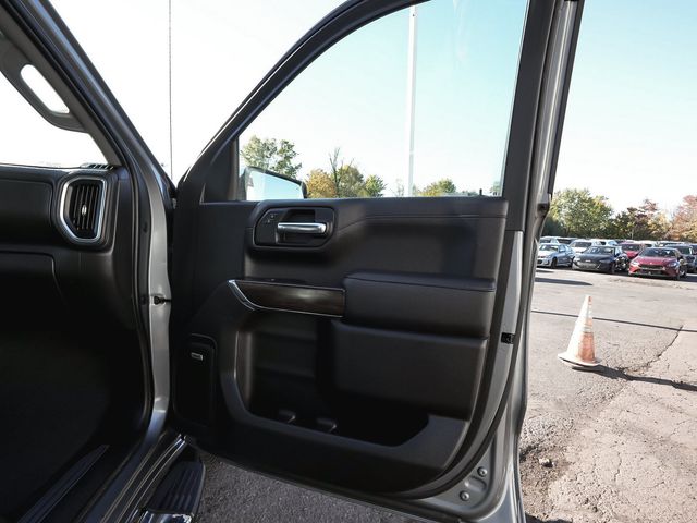 2019 GMC Sierra 1500 SLT - 23091647 - 15
