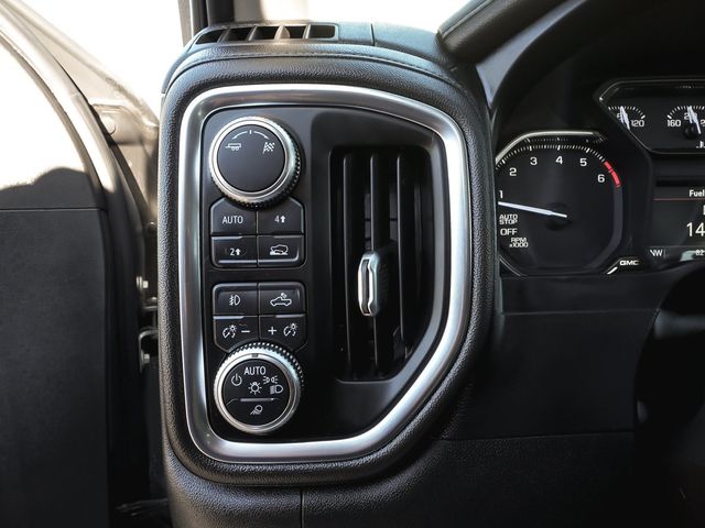 2019 GMC Sierra 1500 SLT - 23091647 - 18