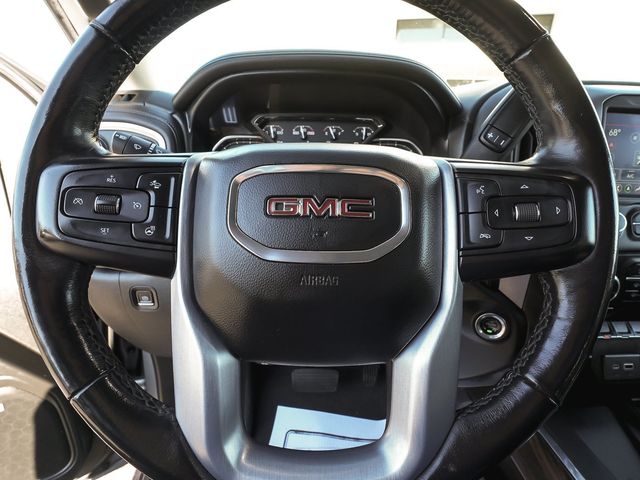 2019 GMC Sierra 1500 SLT - 23091647 - 19