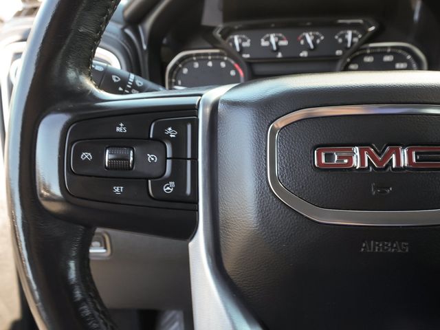 2019 GMC Sierra 1500 SLT - 23091647 - 20