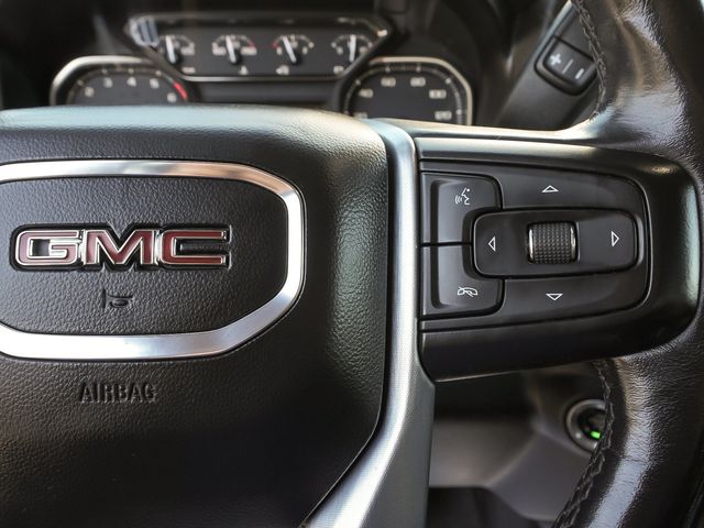 2019 GMC Sierra 1500 SLT - 23091647 - 21
