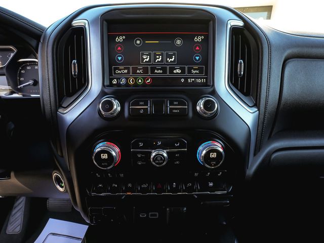 2019 GMC Sierra 1500 SLT - 23091647 - 22