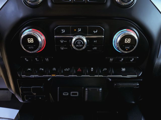 2019 GMC Sierra 1500 SLT - 23091647 - 23
