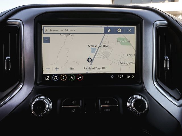 2019 GMC Sierra 1500 SLT - 23091647 - 24