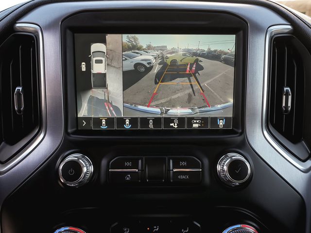 2019 GMC Sierra 1500 SLT - 23091647 - 25