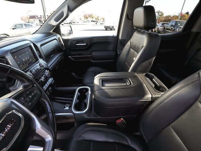 2019 GMC Sierra 1500 SLT - 23091647 - 28