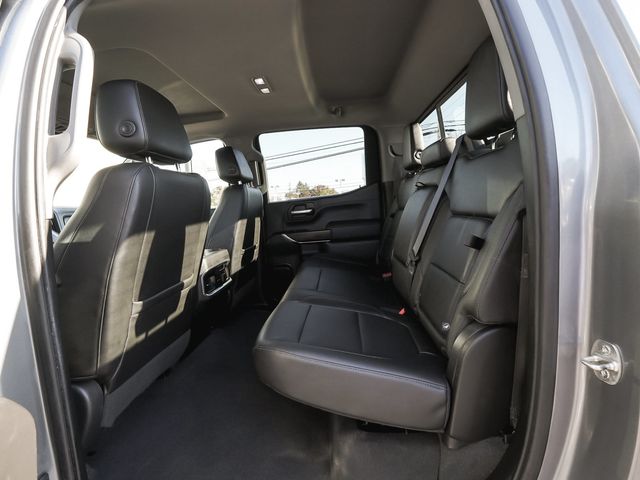 2019 GMC Sierra 1500 SLT - 23091647 - 29