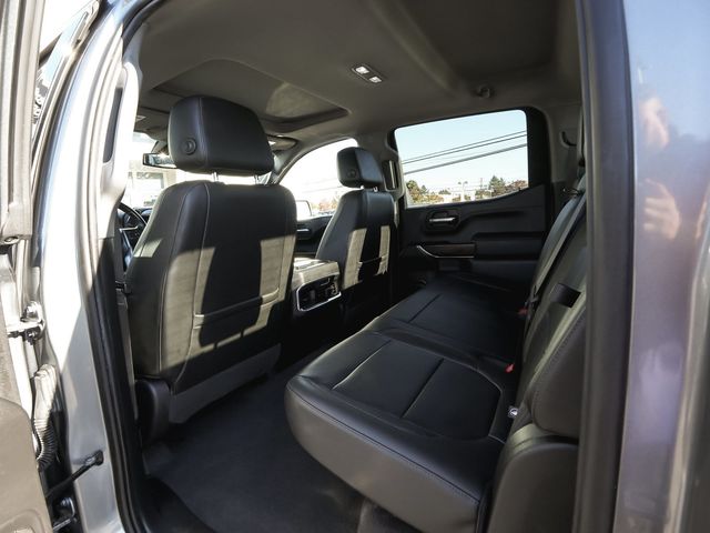 2019 GMC Sierra 1500 SLT - 23091647 - 30