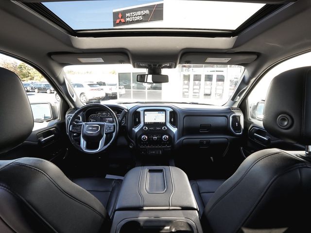 2019 GMC Sierra 1500 SLT - 23091647 - 31