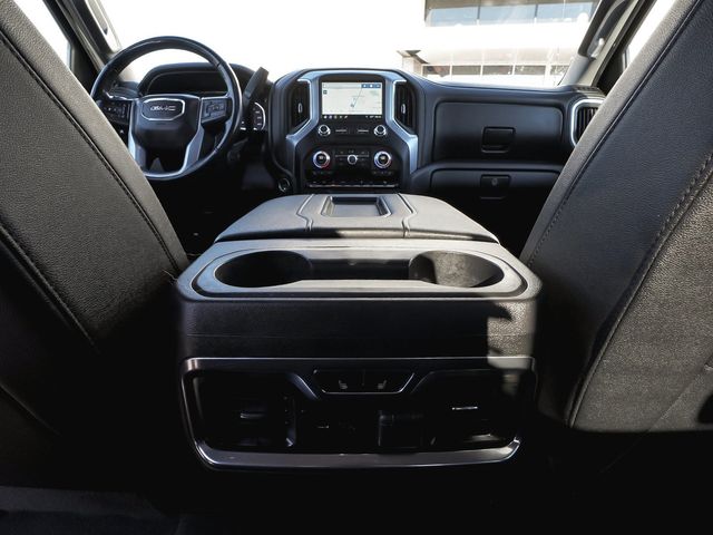 2019 GMC Sierra 1500 SLT - 23091647 - 32