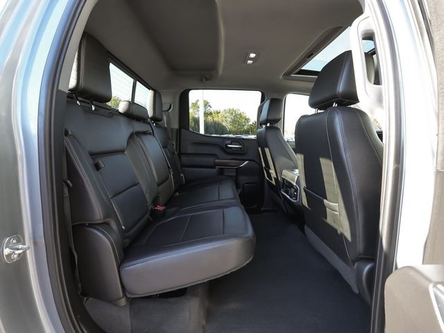2019 GMC Sierra 1500 SLT - 23091647 - 33
