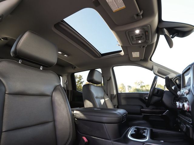 2019 GMC Sierra 1500 SLT - 23091647 - 37