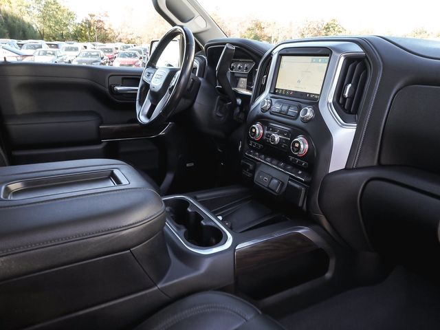 2019 GMC Sierra 1500 SLT - 23091647 - 39