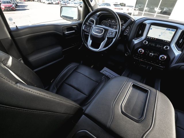 2019 GMC Sierra 1500 SLT - 23091647 - 40