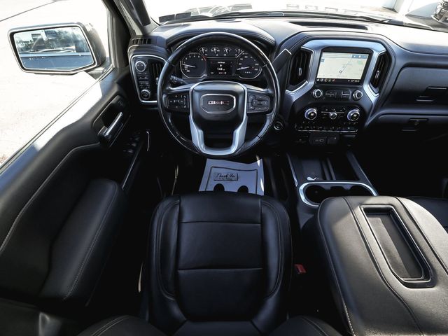 2019 GMC Sierra 1500 SLT - 23091647 - 41