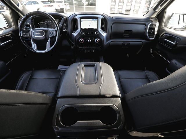 2019 GMC Sierra 1500 SLT - 23091647 - 42