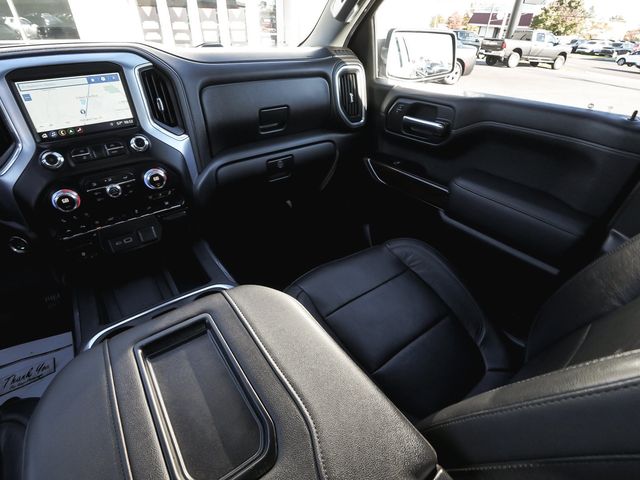 2019 GMC Sierra 1500 SLT - 23091647 - 43
