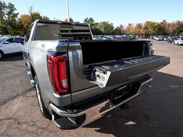 2019 GMC Sierra 1500 SLT - 23091647 - 44