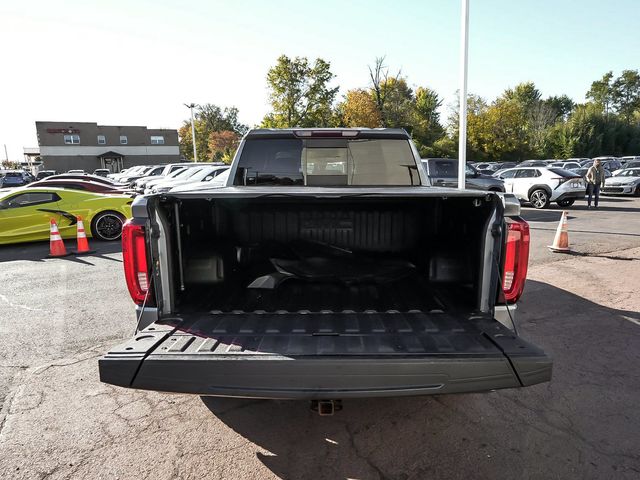 2019 GMC Sierra 1500 SLT - 23091647 - 45