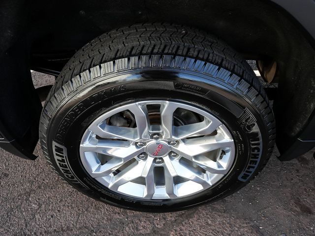 2019 GMC Sierra 1500 SLT - 23091647 - 8