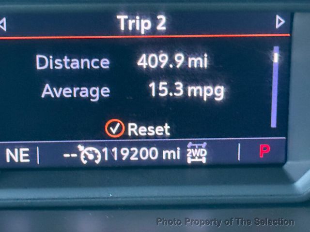 2019 GMC Sierra 1500 SLT 4WD CREW CAB W/ PREMIUM PLUS & X31 PKGS - 22967895 - 21