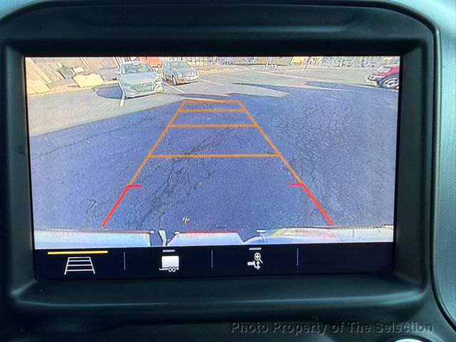 2019 GMC Sierra 1500 SLT 4WD CREW CAB W/ PREMIUM PLUS & X31 PKGS - 22967895 - 25