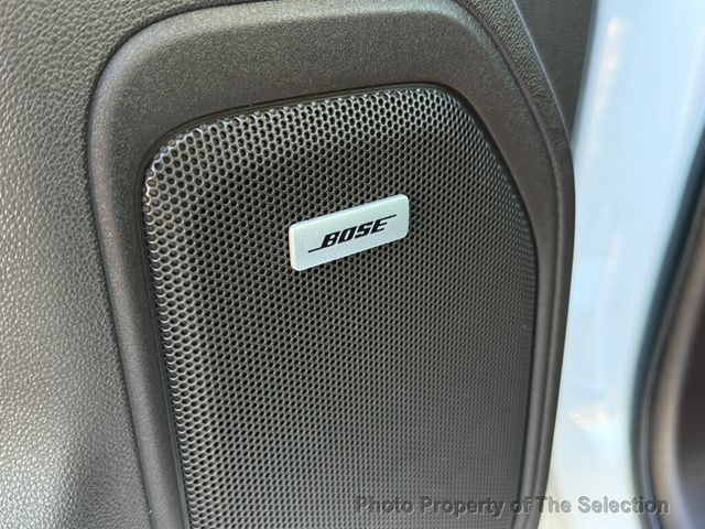 2019 GMC Sierra 1500 SLT 4WD CREW CAB W/ PREMIUM PLUS & X31 PKGS - 22967895 - 30