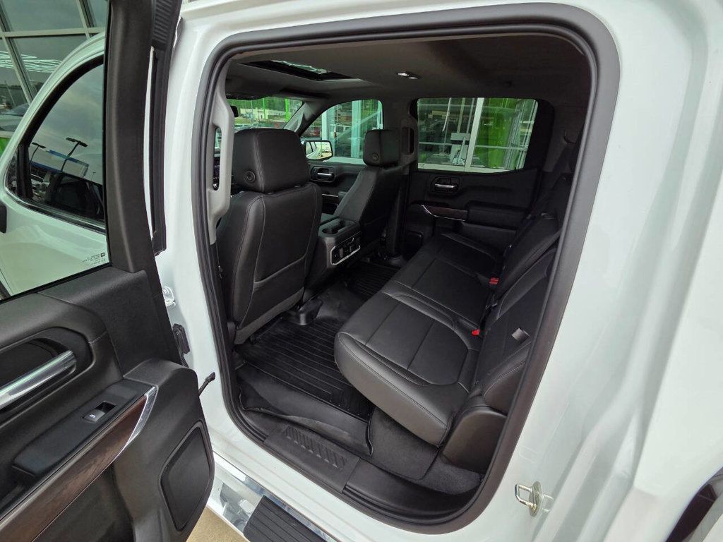 2019 Gmc Sierra 1500 SLT photo 10