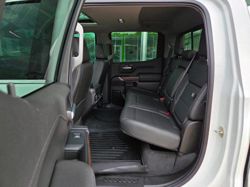 2019 Gmc Sierra 1500 SLT photo 11