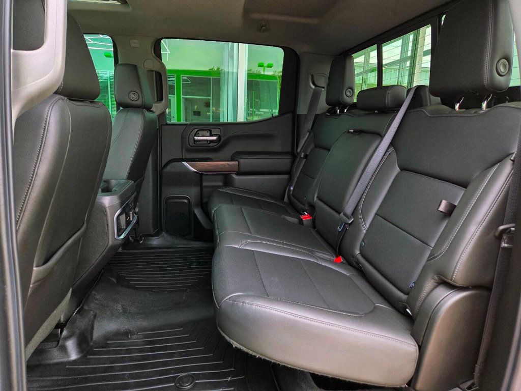 2019 Gmc Sierra 1500 SLT photo 12