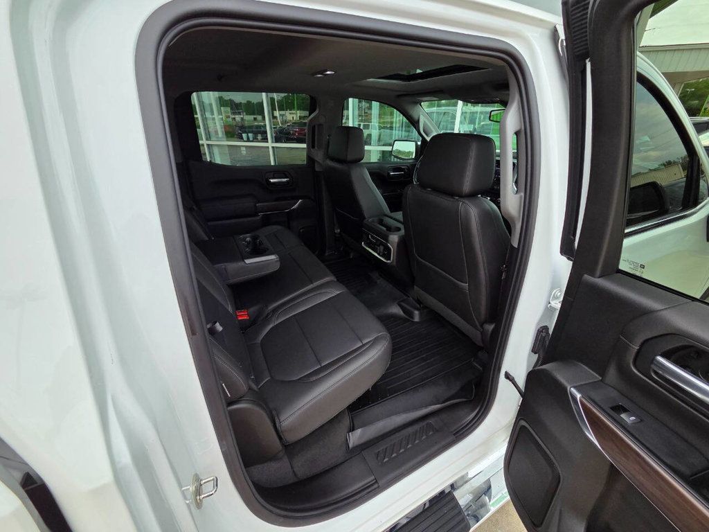 2019 Gmc Sierra 1500 SLT photo 13