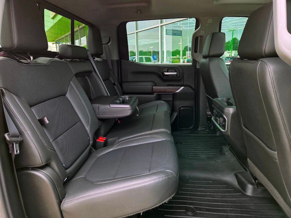 2019 Gmc Sierra 1500 SLT photo 14