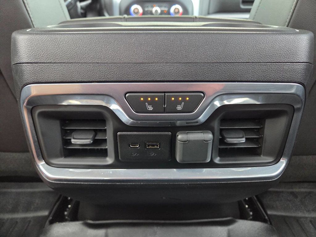 2019 Gmc Sierra 1500 SLT photo 19